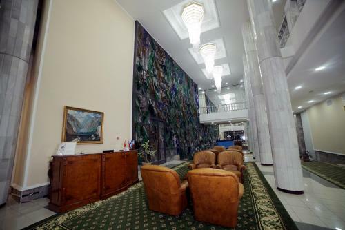 Residence Park Hotel