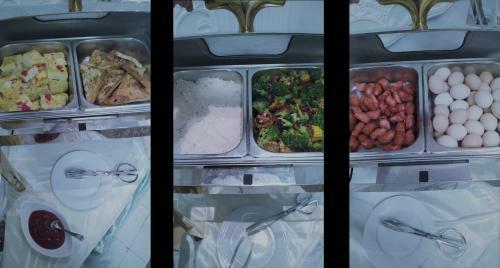 Residence Park Hotel