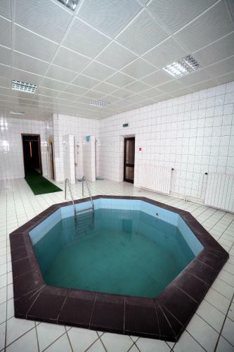 Residence Park Hotel