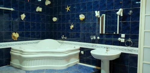 Tashkent City Villa