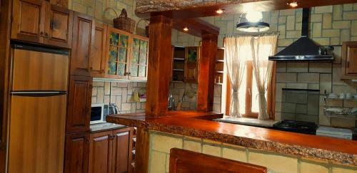 Tashkent City Villa