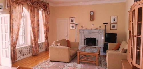 Tashkent City Villa