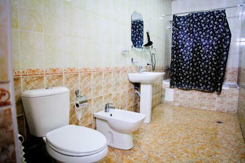 Posada Art Guest House