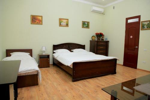 Posada Art Guest House