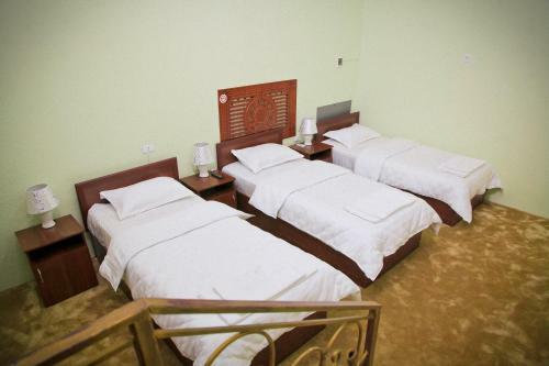 Posada Art Guest House