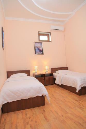 Posada Art Guest House