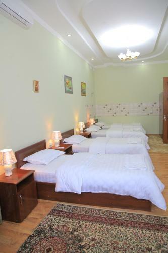 Posada Art Guest House