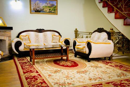 Posada Art Guest House