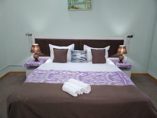 Bed & Breakfast Hotel Paradise