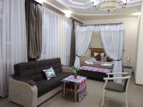 Bed & Breakfast Hotel Paradise