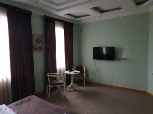 Bed & Breakfast Hotel Paradise