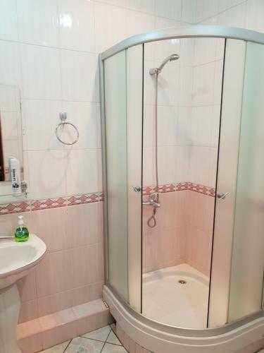 Bed & Breakfast Hotel Paradise