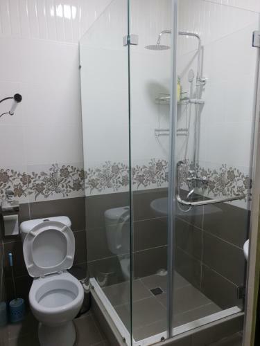 Bed & Breakfast Hotel Paradise