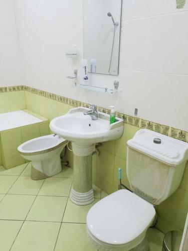 Bed & Breakfast Hotel Paradise