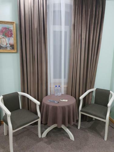 Bed & Breakfast Hotel Paradise