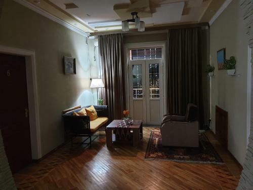 Bed & Breakfast Hotel Paradise