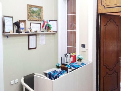 Bed & Breakfast Hotel Paradise