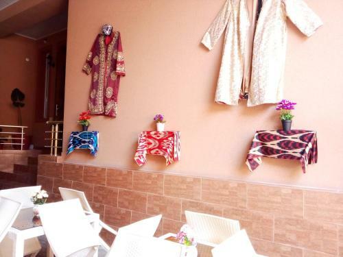 Bed & Breakfast Hotel Paradise