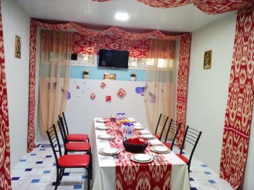 Bed & Breakfast Hotel Paradise