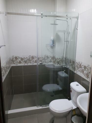 Bed & Breakfast Hotel Paradise