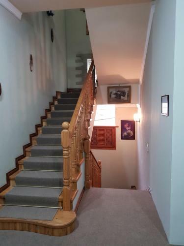 Bed & Breakfast Hotel Paradise