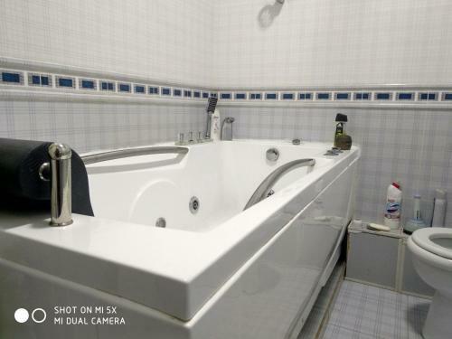 Apartment On Beshyogoch 30