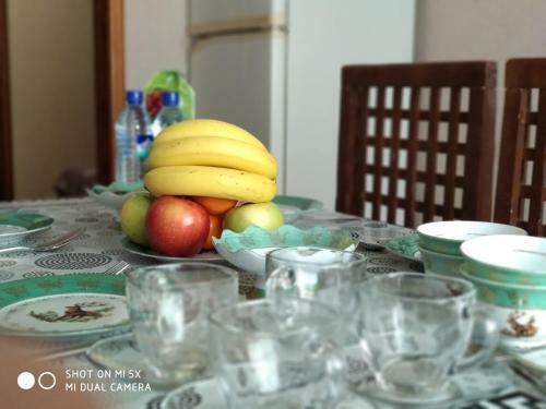 Apartment On Beshyogoch 30