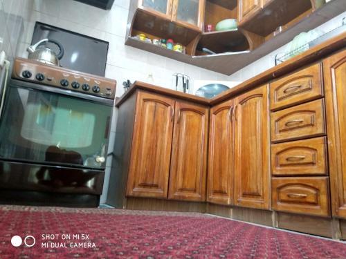 Apartment On Beshyogoch 30