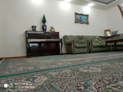 Apartment On Beshyogoch 30