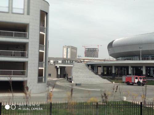 Apartment On Beshyogoch 30