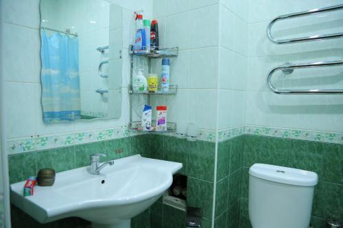 Apartment On Beshyogoch 30