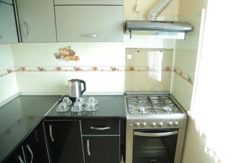 Apartment On Beshyogoch 30