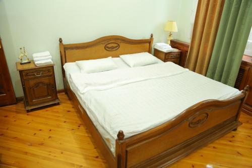 Apartment On Beshyogoch 30