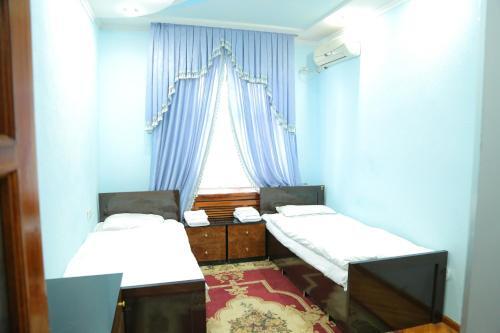 Apartment On Beshyogoch 30