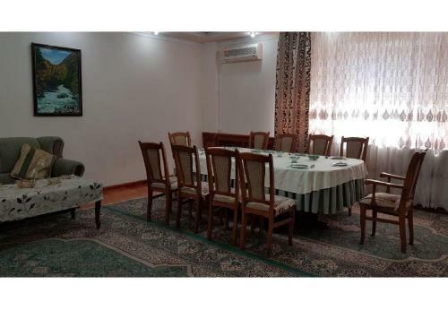 Apartment On Beshyogoch 30