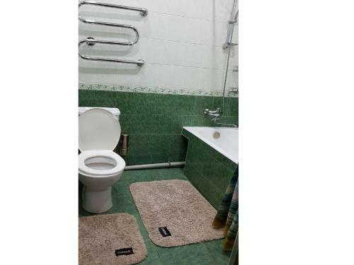 Apartment On Beshyogoch 30