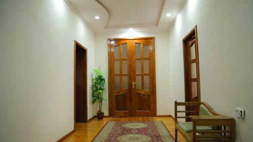 Apartment On Beshyogoch 30