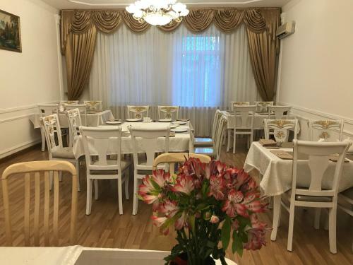 Hostal Dream House Tashkent