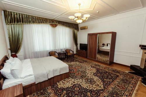 Hostal Dream House Tashkent