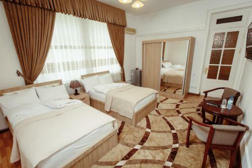 Hostal Dream House Tashkent