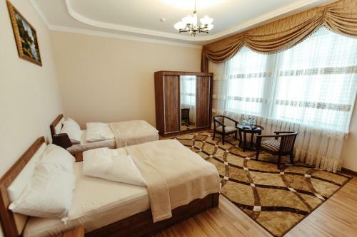 Hostal Dream House Tashkent
