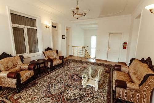Hostal Dream House Tashkent