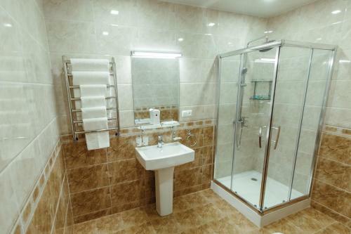 Hostal Dream House Tashkent