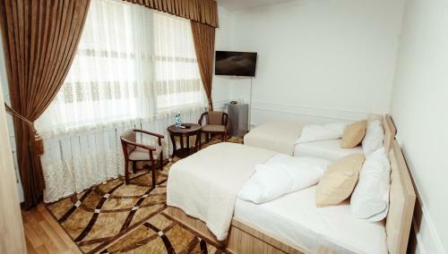 Hostal Dream House Tashkent