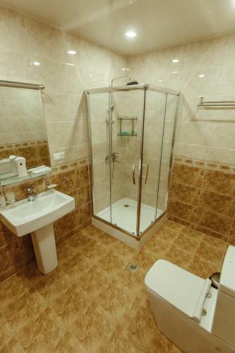 Hostal Dream House Tashkent