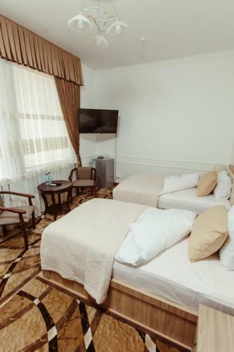 Hostal Dream House Tashkent