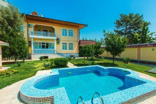 Hostal Dream House Tashkent