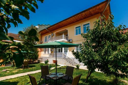 Hostal Dream House Tashkent