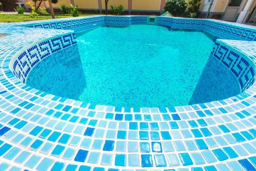 Hostal Dream House Tashkent