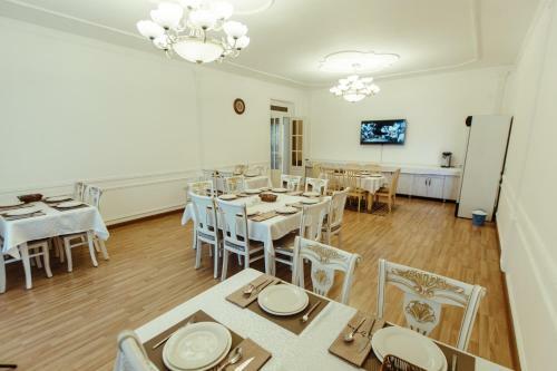 Hostal Dream House Tashkent